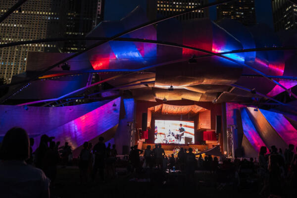 Millennium Park Summer Music Series
