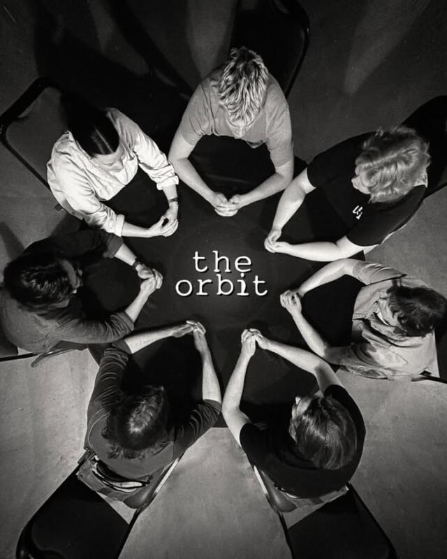 The Orbit
