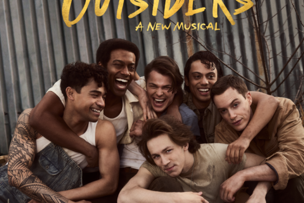 The Outsiders