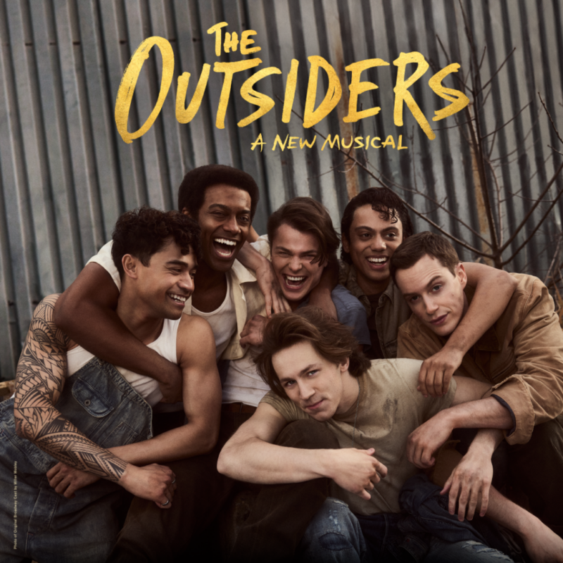 The Outsiders
