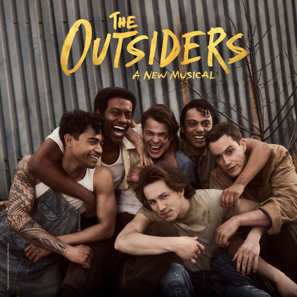 outsiders