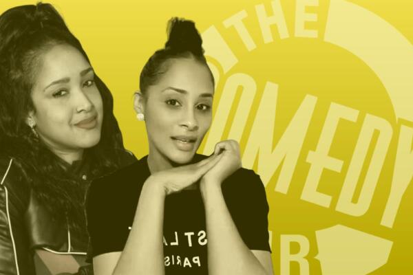 What’s Funny Comedy at The Comedy Bar