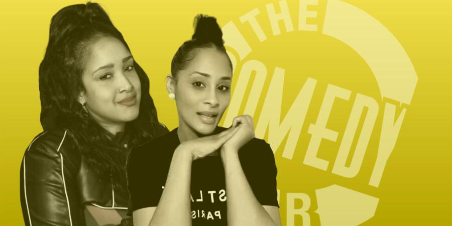 What’s Funny Comedy at The Comedy Bar