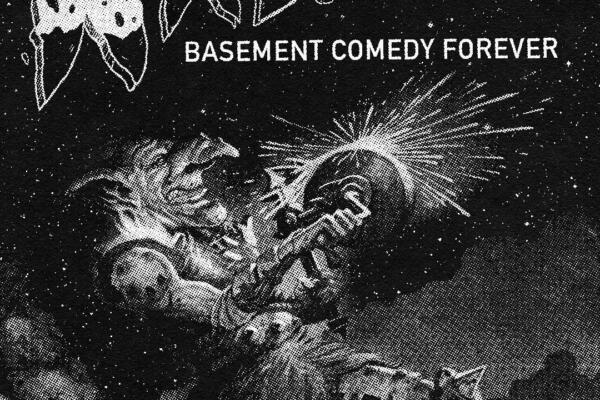 RAD. a fun show.