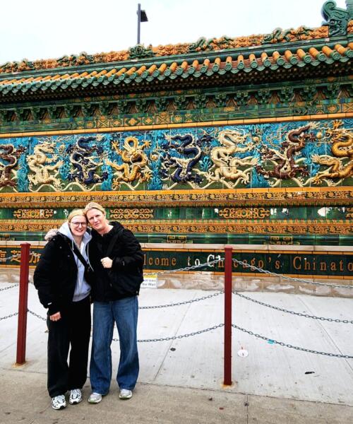 Choose Chicago Neighborhood PopUp Series – Chinatown