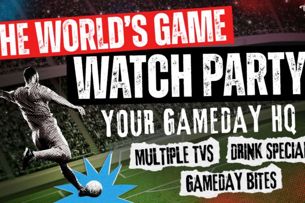 World’s Game Watch Party!