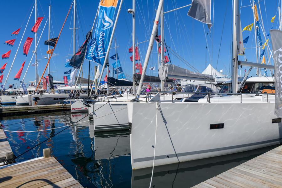 Windy City Boat & Yacht Show