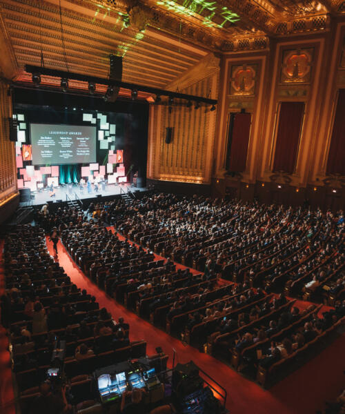 James Beard Restaurant and Chef Awards