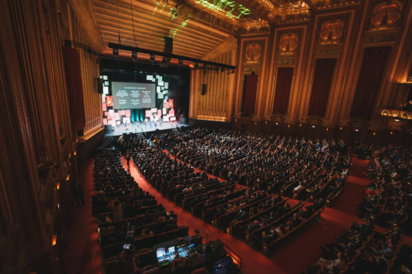 James Beard Restaurant and Chef Awards