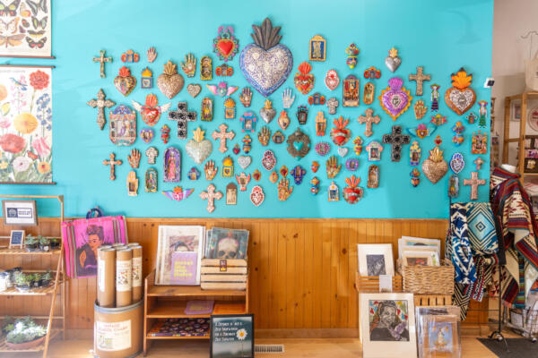 Mestiza Shop