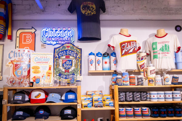 Transit Tees Chicago