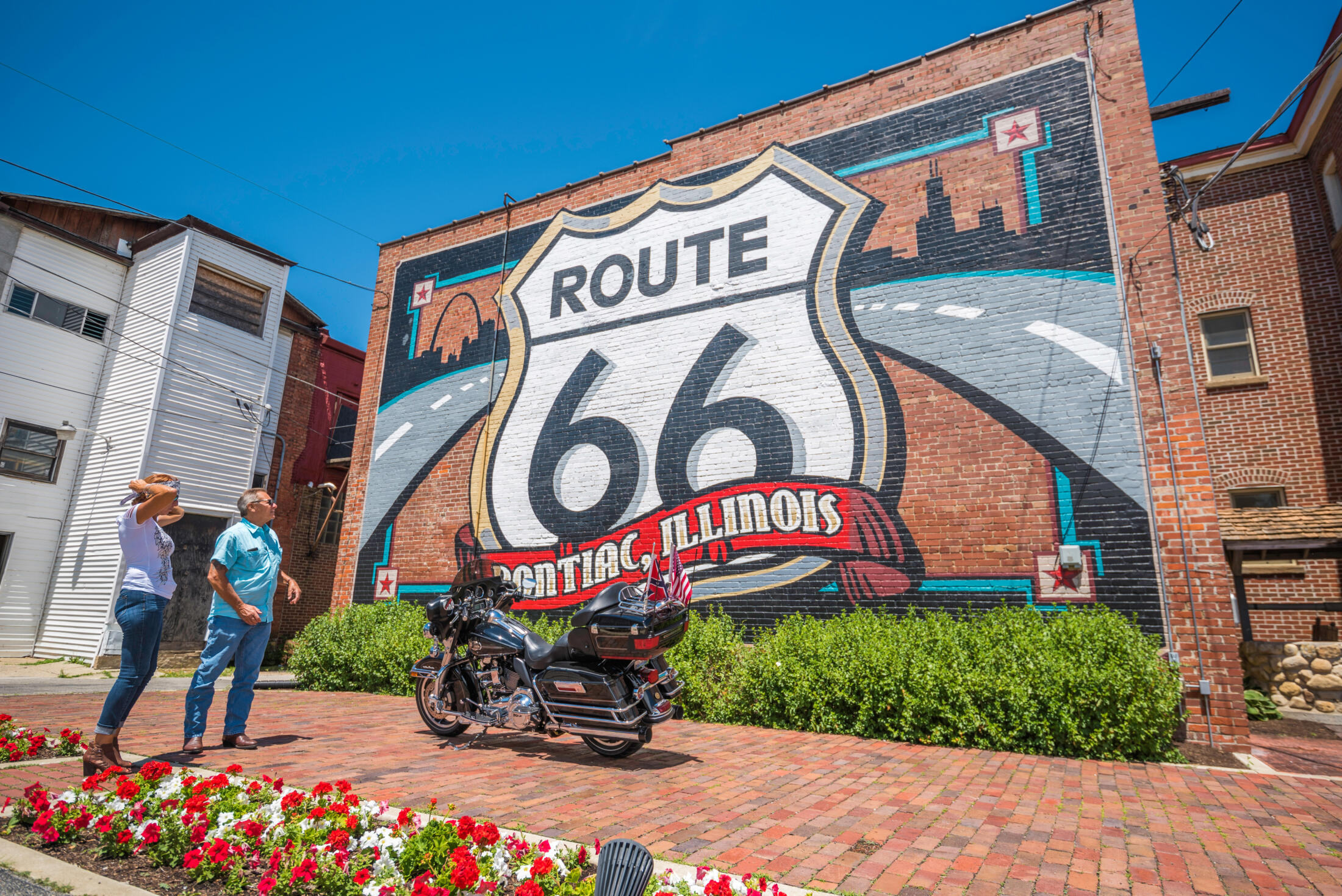 Chicago road trip ideas: 5 adventures worth the drive