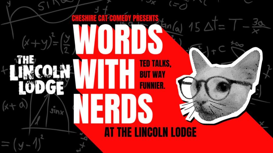 Words with Nerds