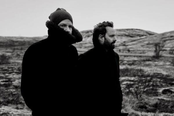 A Winged Victory For The Sullen