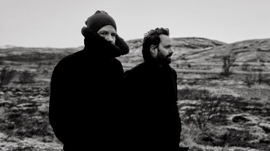 A Winged Victory For The Sullen