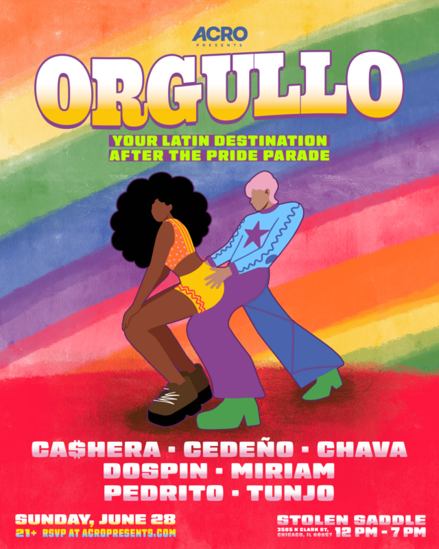 ORGULLO