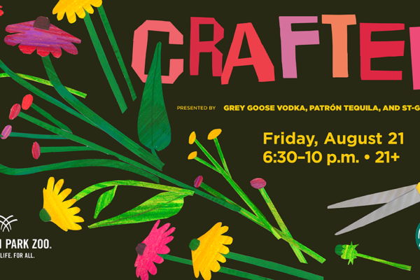 Adults Night Out: Crafted at Lincoln Park Zoo