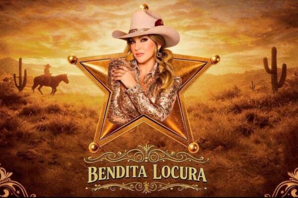 Alicia Villarreal – Bendita Locura Tour