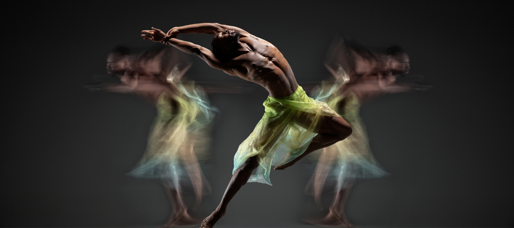 Alonzo King LINES Ballet