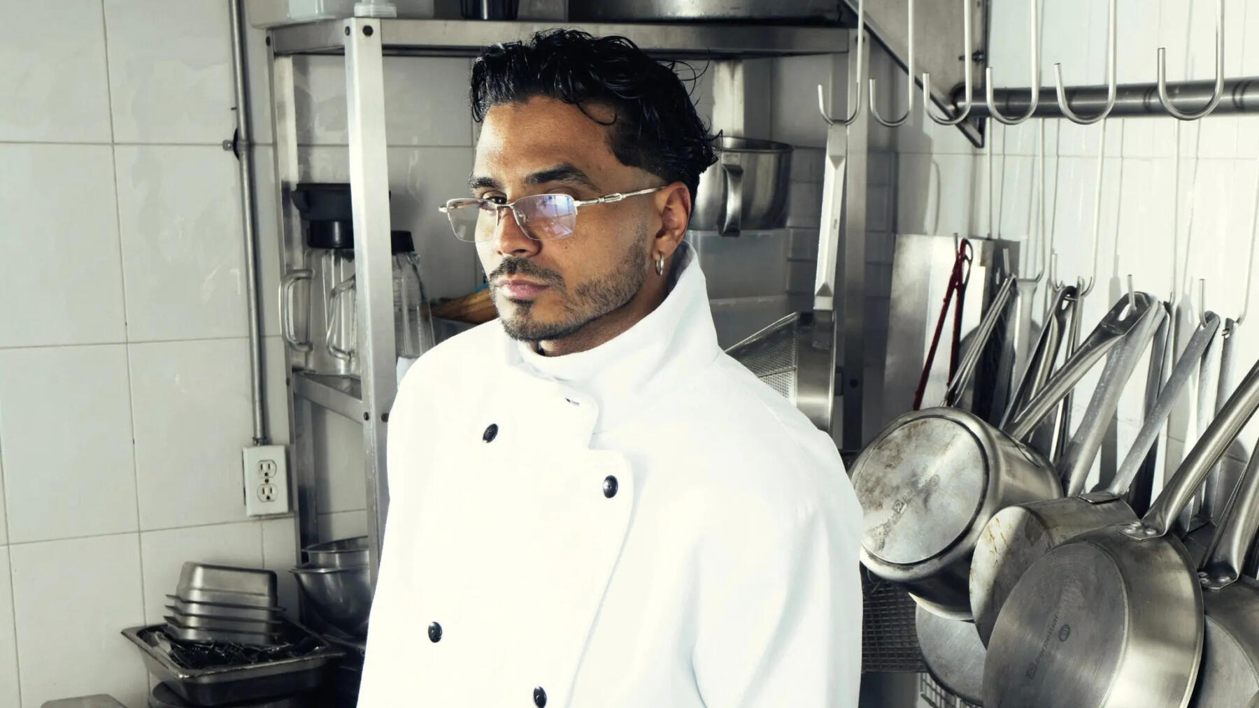 Álvaro Díaz – OMAKASE TOUR