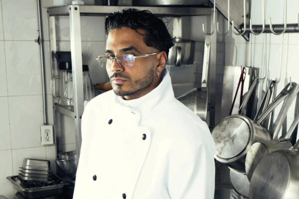 Álvaro Díaz – OMAKASE TOUR