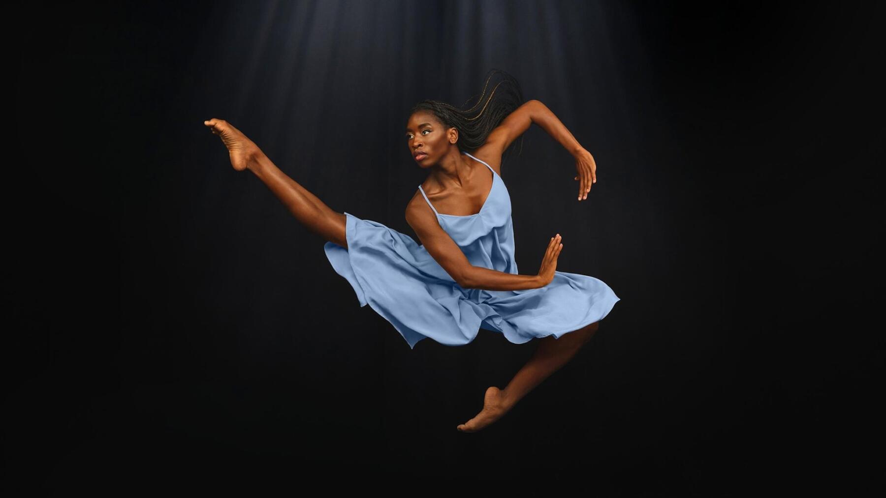 Alvin Ailey American Dance Theater 2026