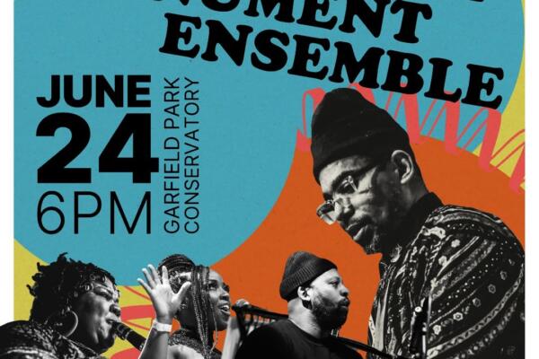 Black Monument Ensemble