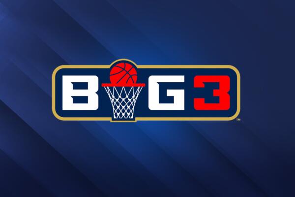 Big3 Basketball