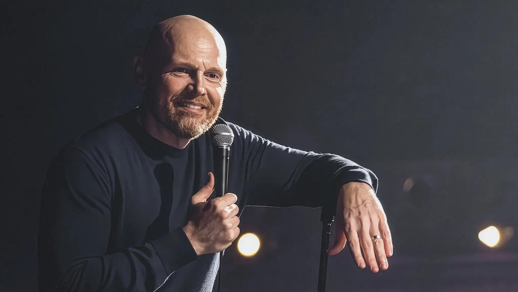 Bill Burr 2026 Tour