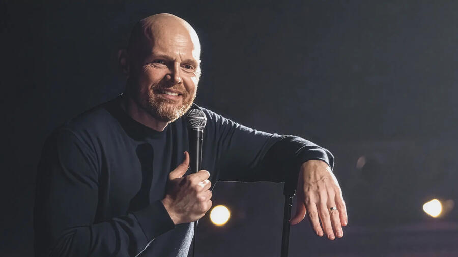Bill Burr Live Tour 2026