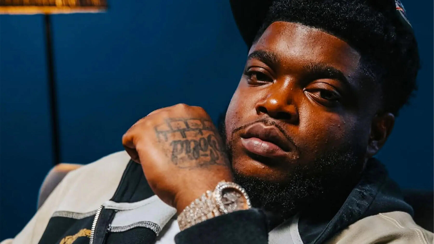 BossMan Dlow – Motion Party Tour