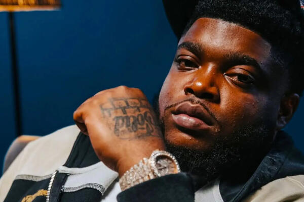 BossMan Dlow – Motion Party Tour
