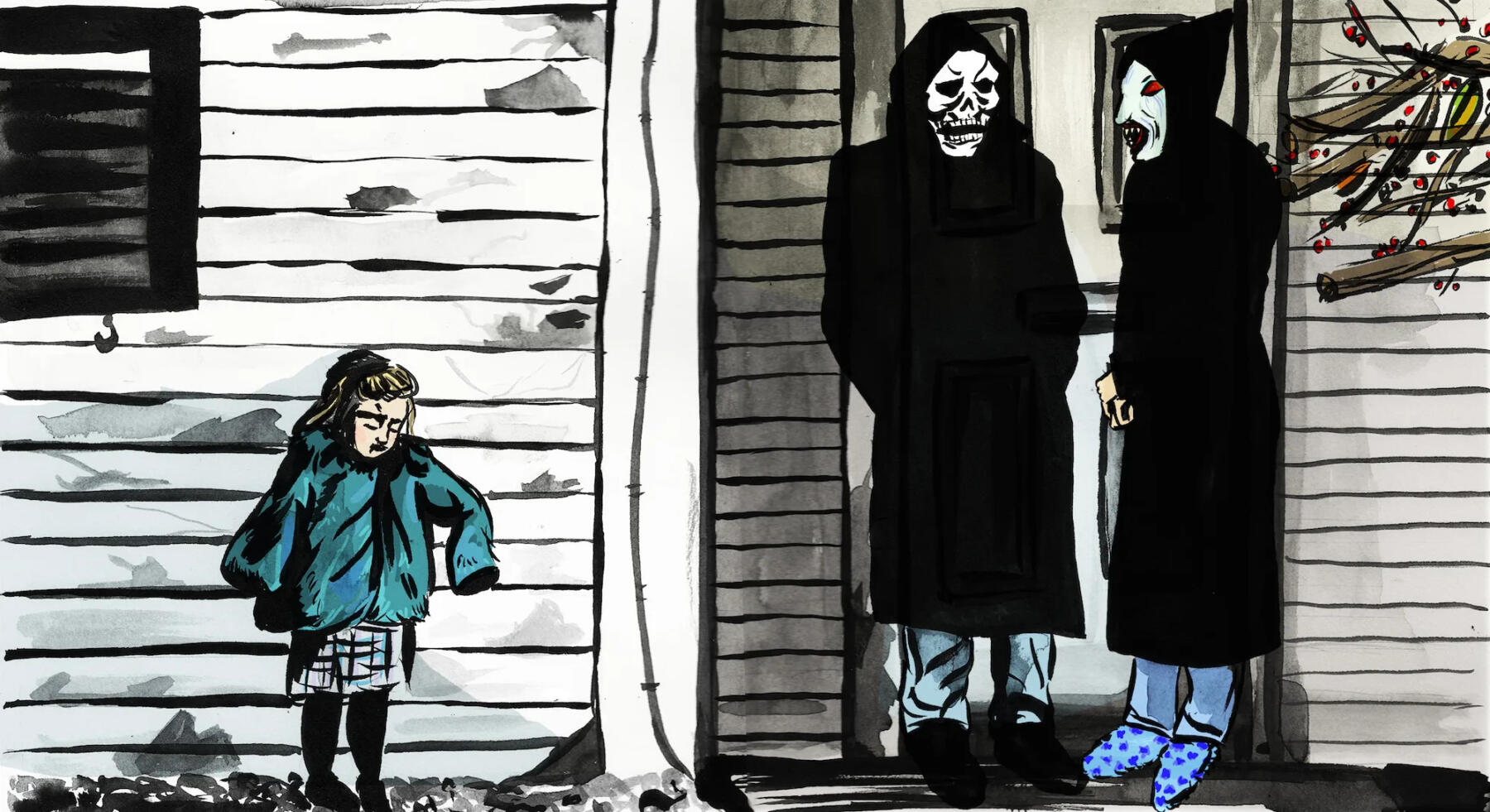 Brand New – The Devil and God Are Raging Inside Me Tour