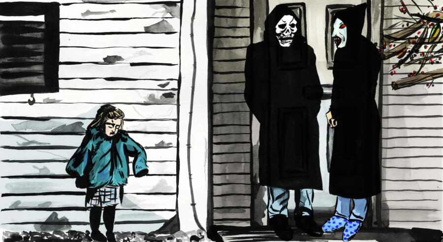 Brand New – The Devil and God Are Raging Inside Me Tour