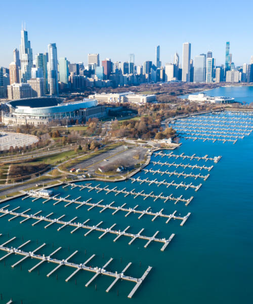 Windy City Boat & Yacht Show