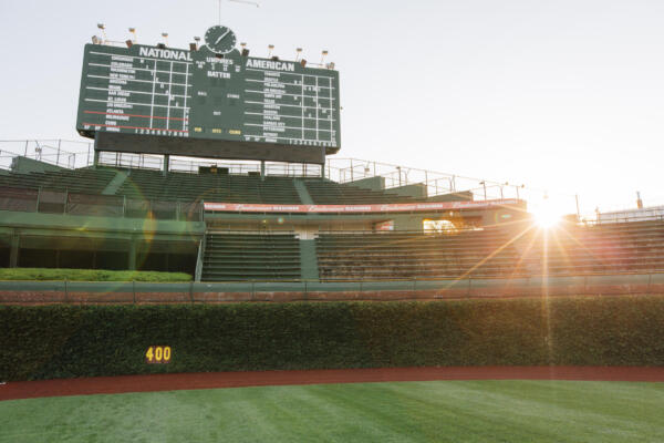MLB All Star Game 2027