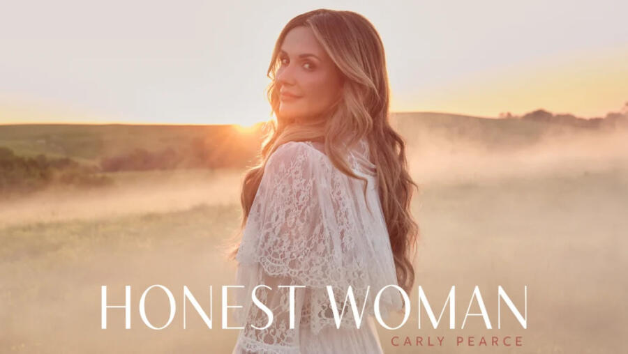 Carly Pearce – Honest Woman: Up Close Tour