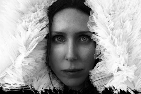 Chelsea Wolfe – THE DARK World Tour