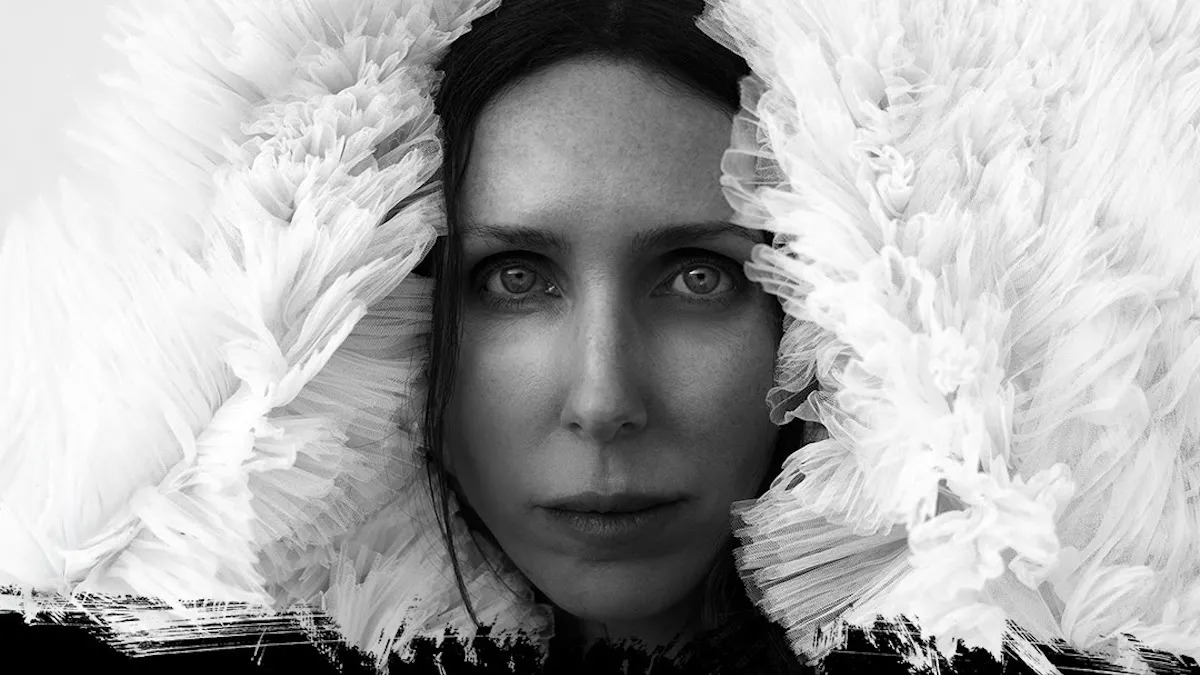 Chelsea Wolfe – THE DARK World Tour