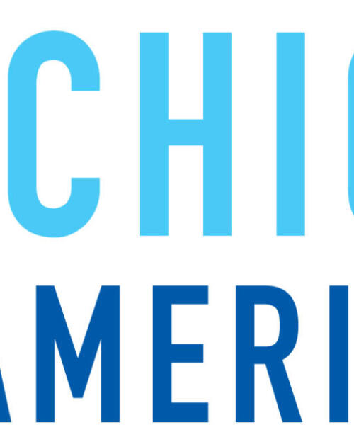 Chicago Greeter celebrates CHI250