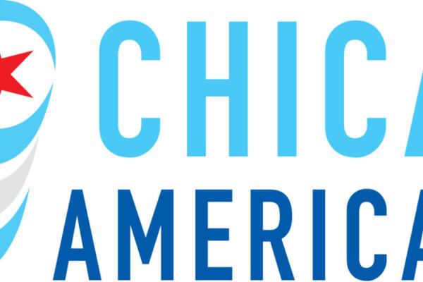 Chicago Greeter celebrates CHI250