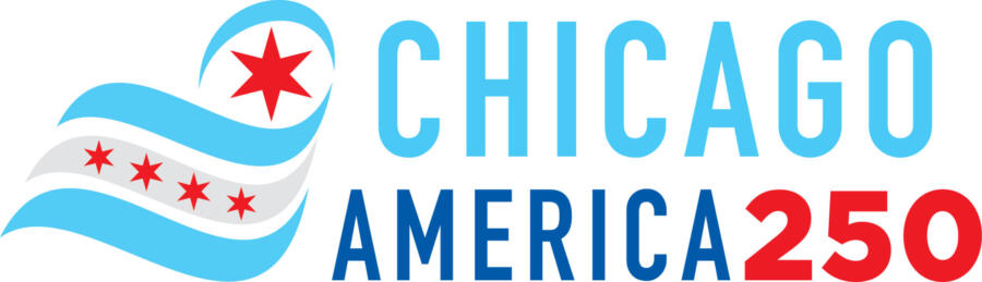 Chicago Greeter celebrates CHI250