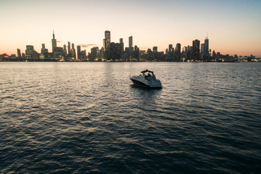 Windy City Boat & Yacht Show