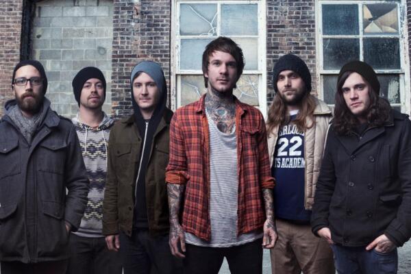 Chiodos – It’s Not You, It’s Me Tour