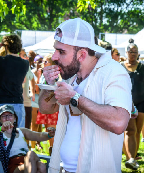 Chicago Taco & Tequila Fest