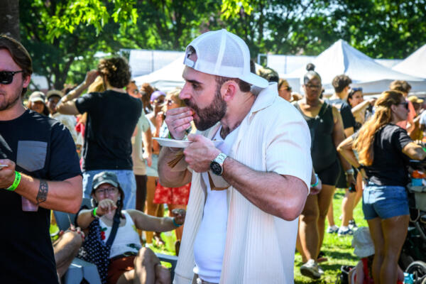 Chicago Taco & Tequila Fest