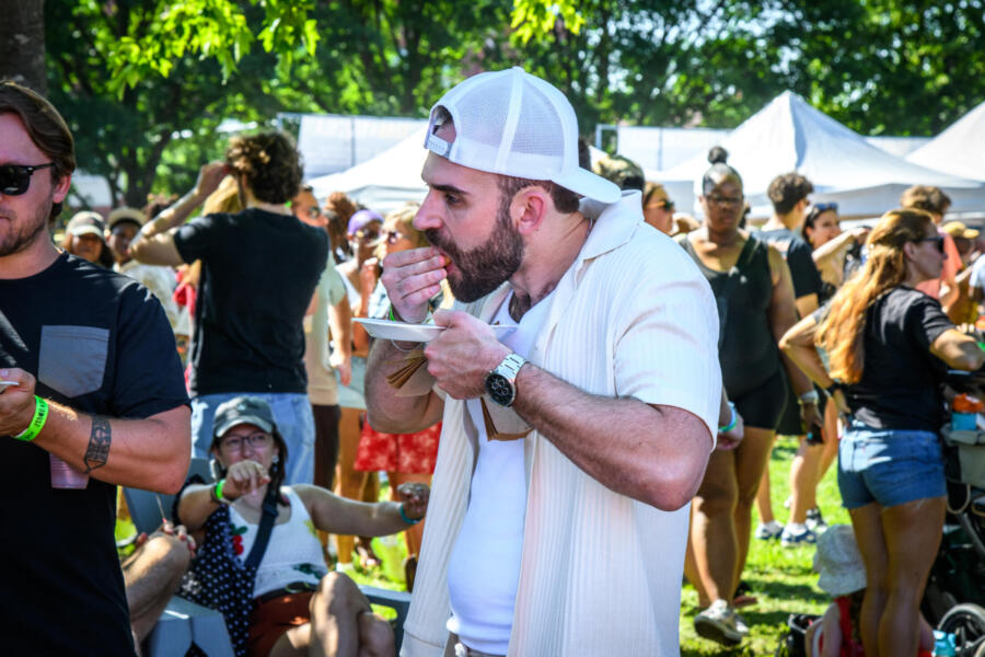 Chicago Taco & Tequila Fest