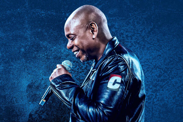 Dave Chappelle: 2026 Summer Tour