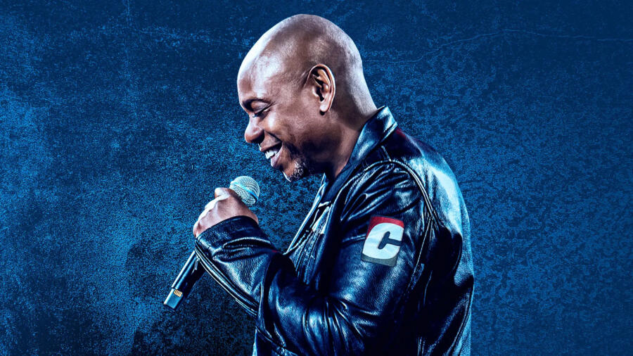 Dave Chappelle: 2026 Summer Tour