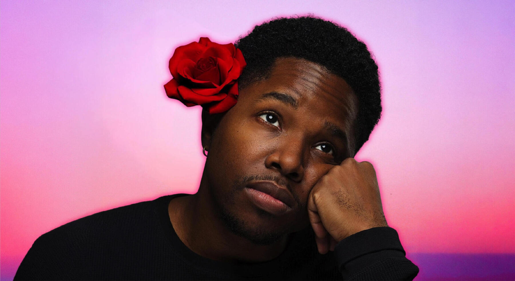 Denny Love – Show Love Tour